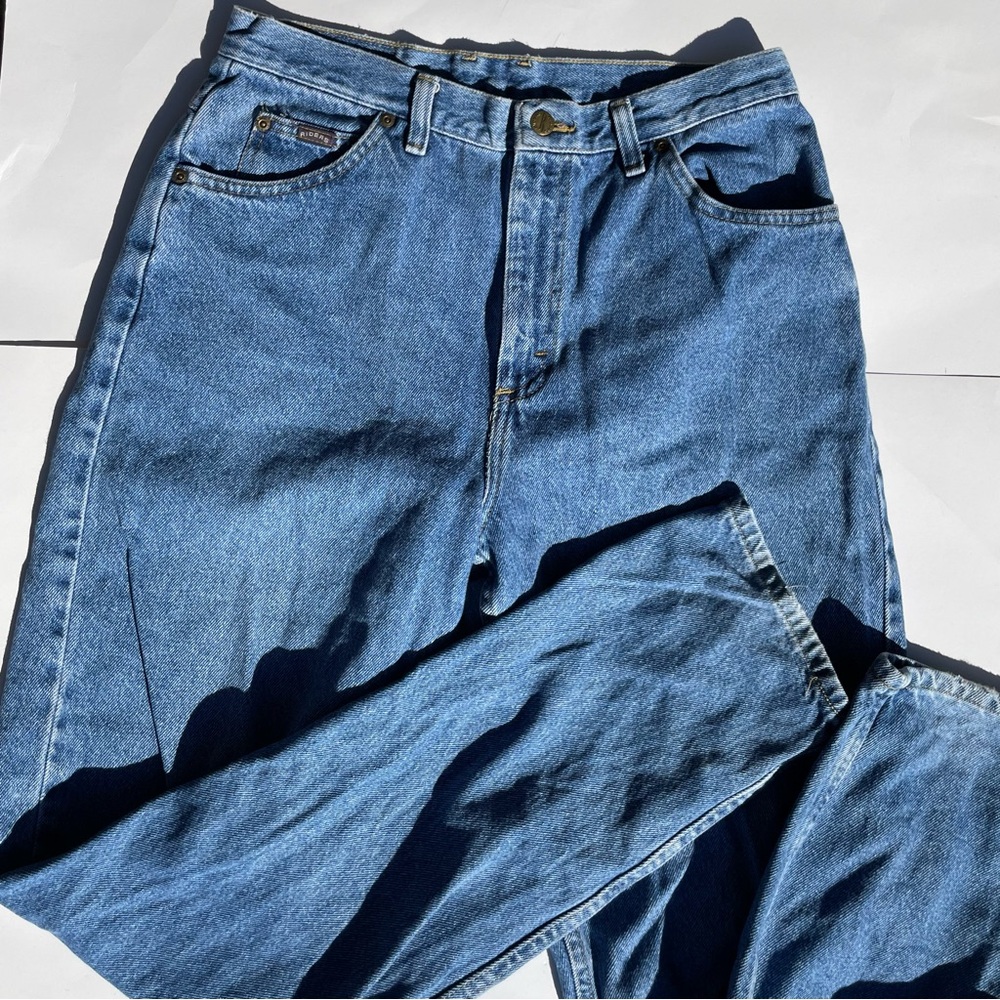 Vintage Riders High waisted Jeans